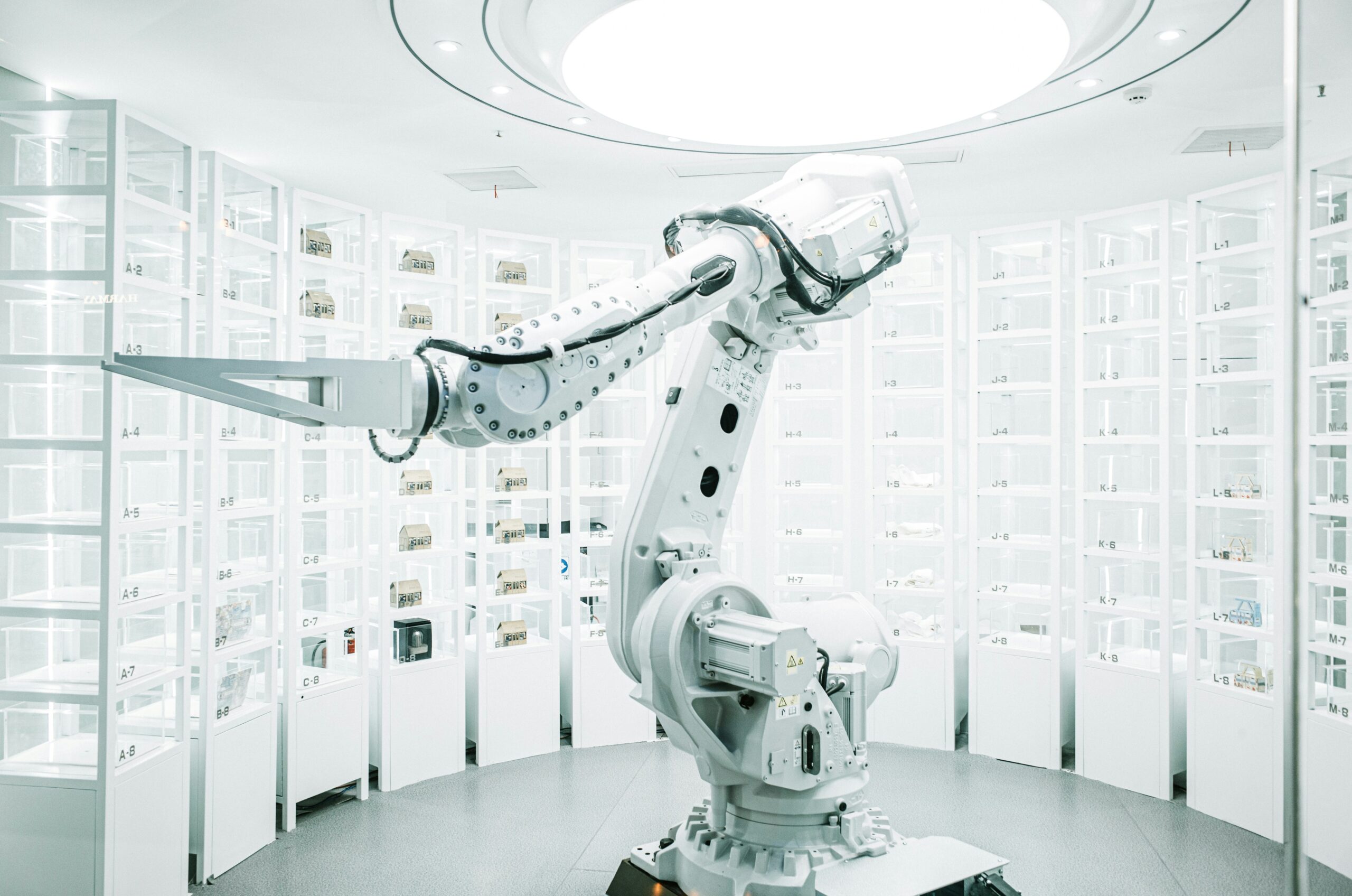gen ai use cases in retail industry. Artificial Intelligence